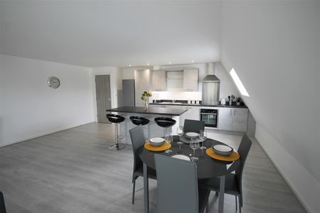 2 Bedroom Apartment To Rent - Photo 3