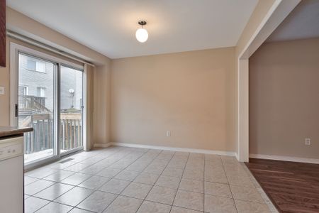 For Lease - 1765 Cobra Crescent, Burlington, Ontario - Photo 2
