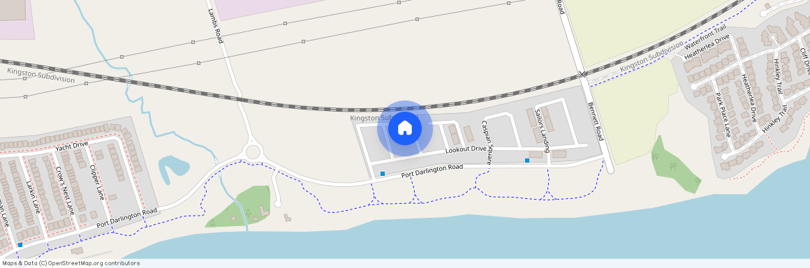 28D Lookout Drive, Clarington