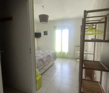 Location Appartement 1 pièces 25 m2 à Pézenas - Photo 5