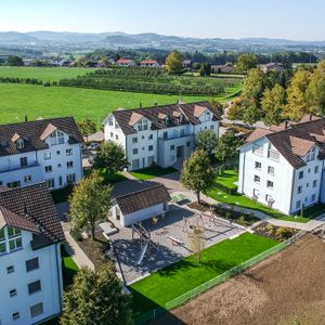 Singelwohnung an beliebter Wohnlage - Photo 2