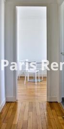 1 chambre, Luxembourg Paris 5e - Photo 4