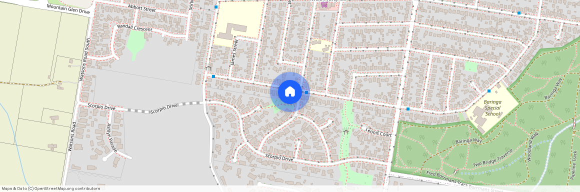 47 Margaret St, Vic 3825, Moe