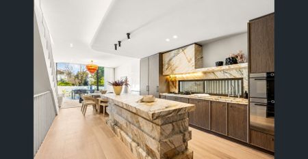 Brand-New Luxury Residence with Pool, Lift, Sauna and Media Room - Photo 5