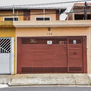 Casa para alugar com 125m², 3 quartos e 2 vagas - Photo 3