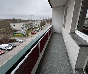 Singles aufgepasst - gem&uuml;tliche 1-Zimmer Wohnung in Hellersdorf - Photo 1