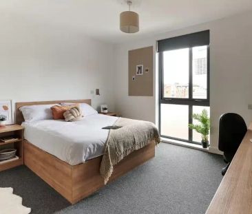 Platinum Ensuite - Photo 4