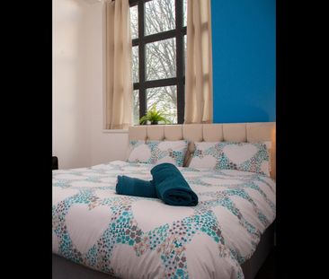 2 Bed Flat, Quay House, M5 - Photo 6