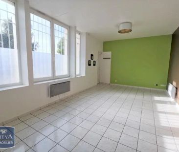 Appartement à louer 2 pièces 48.62m² - Photo 3