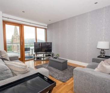 118 The Granary Building, James Clow , 15 Princes Dock Street, Belf... - Photo 3