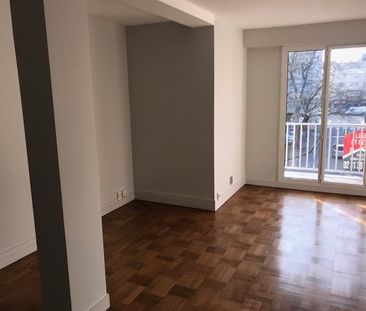 Location Appartement 1 pièce 43m² - Photo 1