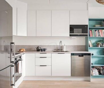 Täby - 2rok - 7mån - 13.225kr/mån - Photo 4