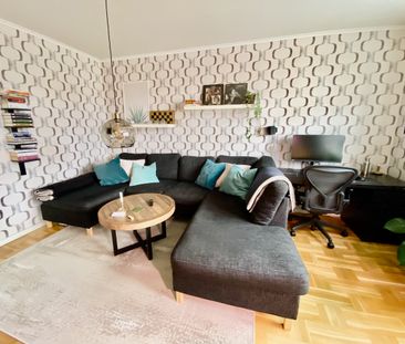 Gubbängsvägen, Enskede - Photo 1