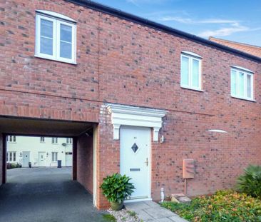 2 bedroom apartment to rent - Photo 6