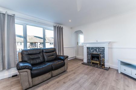 2 bedroom flat to rent - Photo 3