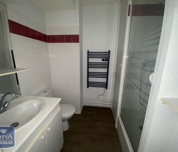 Location Appartement 1 pièce 17m² AGEN 47000 - Photo 4