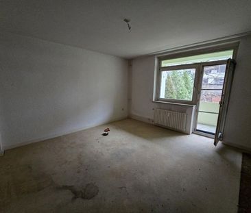 Sanierte EG-Wohnung in Düsseldorf-Oberbilk mit Balkon - Foto 4