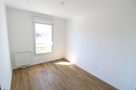 Location appartement 3 pièces 57.65 m² à Sequedin (59320) - Photo 4