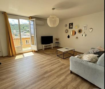 Appartement T2 à louer - Photo 4