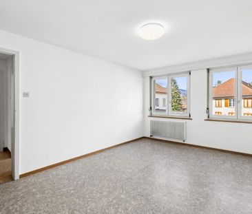 Superbe appartement de 3 pièces, parfaitement entretenu - Photo 2