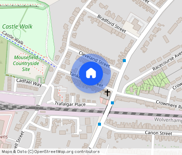 13 Tankerville Street, Shrewsbury, SY2 5DJ - Photo 1