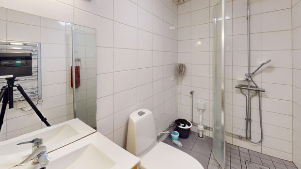 Inspektörsgatan, Helsingborg - Photo 1