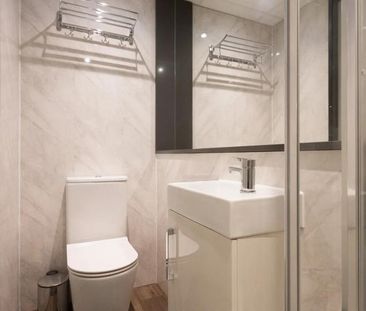 Studio to rent - Photo 5