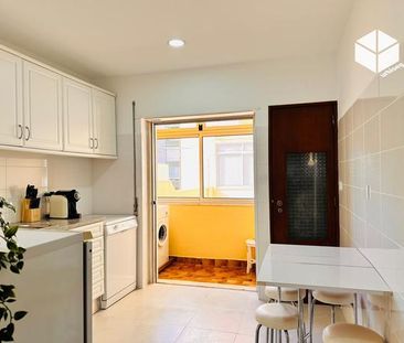 Apartamento T3 - Photo 1