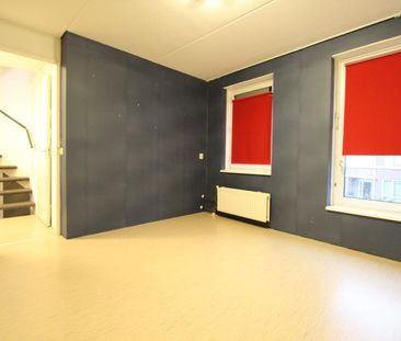 Rie Cramerplantsoen 35, 2135 SE, Hoofddorp - Photo 1