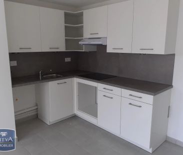 Appartement à louer 3 pièces 58.35m² - Photo 5