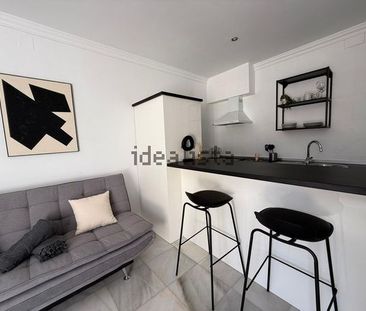 Alquiler de piso en Calle Le Corbousier - Photo 6