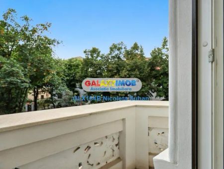 VILA INTERBELICA PENTRU BIROURI DOROBANTI -CAPITALE - Photo 3