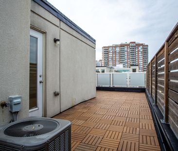 For Lease - 1357 Neilson Road Unit# 78, Toronto, Ontario - Photo 1