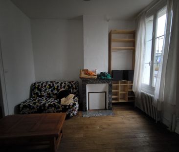 Location Maison 5 pièces 147m² NIORT 79000 - Photo 1