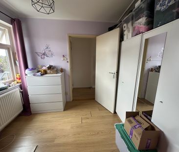 Te huur in Roosendaal, een leuk 3-kamer appartement op steenworp af... - Photo 3