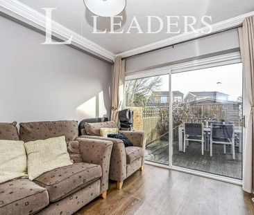 Ludlow Walk, Bedford, Bedfordshire, MK41 - Photo 4