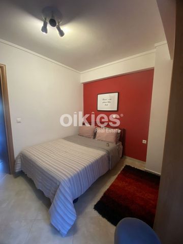 Studio/Γκαρσονιέρα για ενοικίαση Νέα Ελβετία (Χαριλάου) - Φωτογραφία 4
