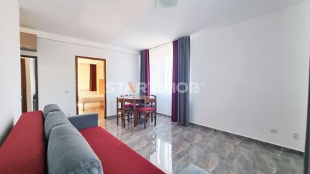 Apartament mobilat cu parcare Calea Bucuresti - Fotografie 2