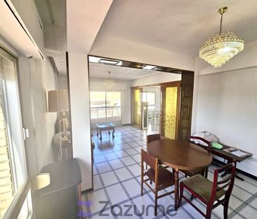 Piso de alquiler en Pl. Constitución, 5, El Castillo - San Roque - ... - Photo 4