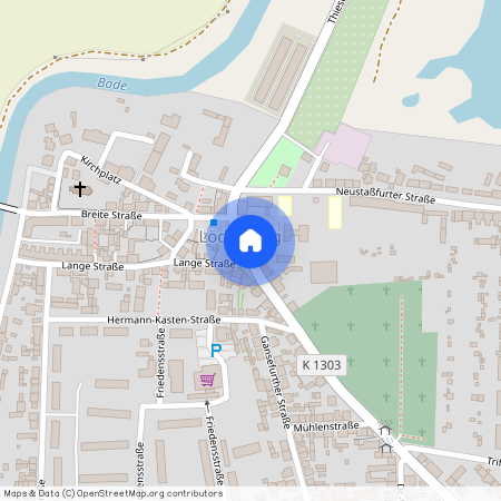 39446 Sachsen-Anhalt - Löderburg