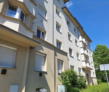 Ideale Singlewohnung in unmittelbarer Nähe des Südbahnhofmarktes im... - Photo 1