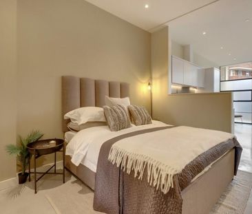 1 bedroom apartment to rent - Photo 2