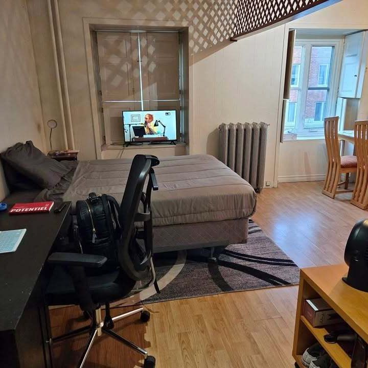 Loft Dans Le Vieux-Québec - Photo 1