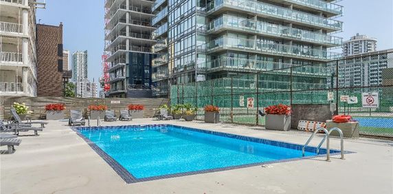 Continental Tower - Photo 2