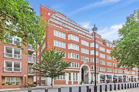 Romney House, Marsham Street, Westminster, London, SW1P - Photo 2
