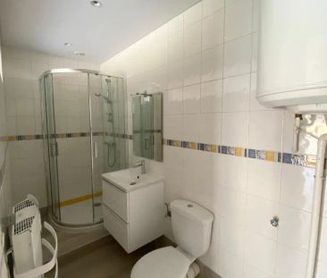 Appartement à louer 2 pièces 35.11m² - Photo 3