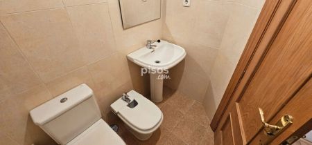 Dúplex en alquiler en Avenida de la Constitución, cerca de Calle de los Fidalgos - Foto 3