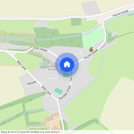 Ebbesbourne Wake, Salisbury, SP5