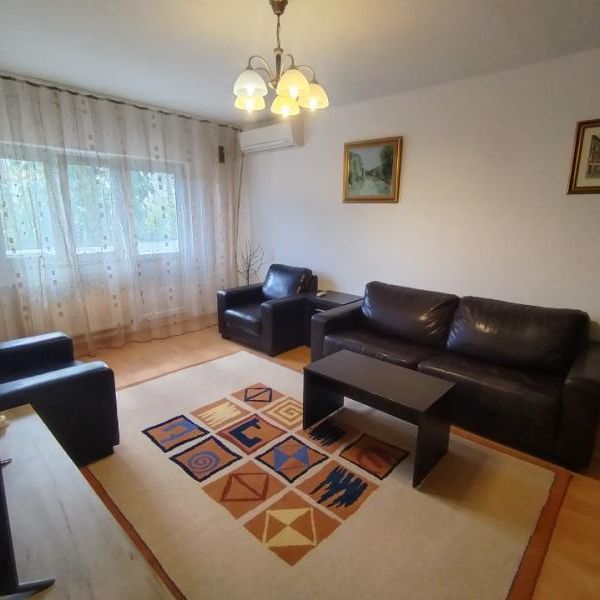 Apartament cu 4 camere de inchiriat in Timisoara, zona Soarelui - Photo 1