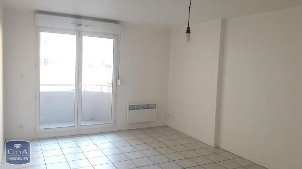 Appartement à louer 3 pièces 63m² - Photo 1